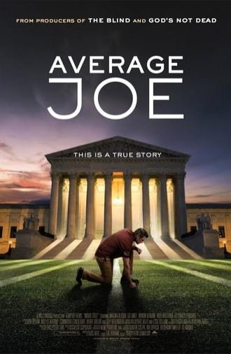 Average Joe (2024)