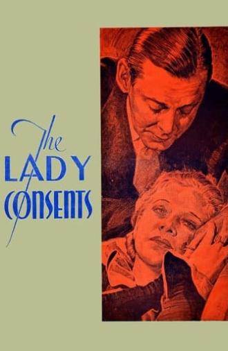 The Lady Consents (1936)