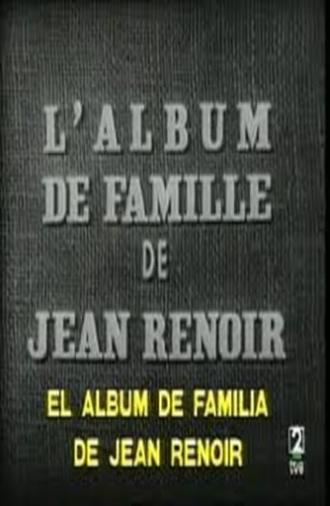 L'album de famille de Jean Renoir (1956)