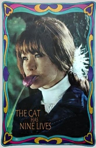 The Cat Has Nine Lives (1968)