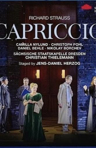 Capriccio - Semperoper (2021)