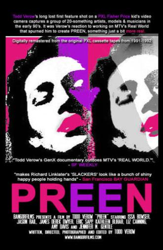 Preen (1994)