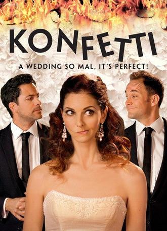 Konfetti (2014)