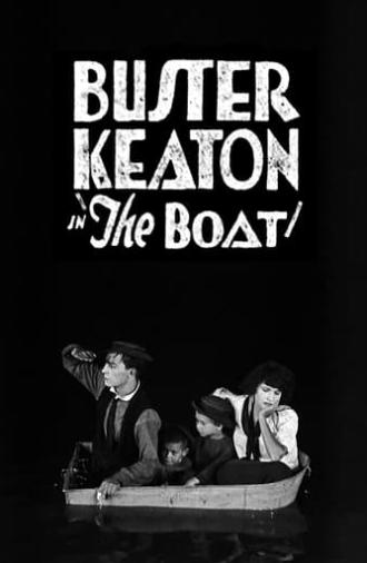 The Boat (1921)