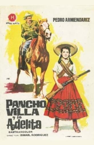 This Was Pancho Villa: Second chapter (1958)