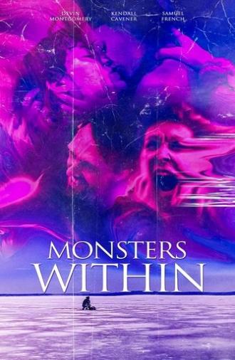 Monsters Within (2025)