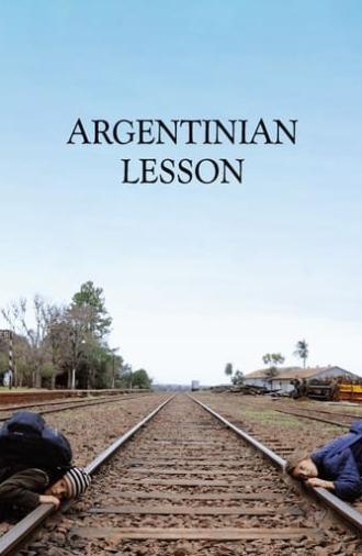 Argentinian Lesson (2011)