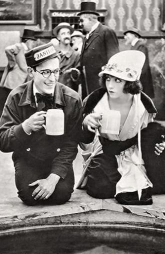 Pipe the Whiskers (1918)