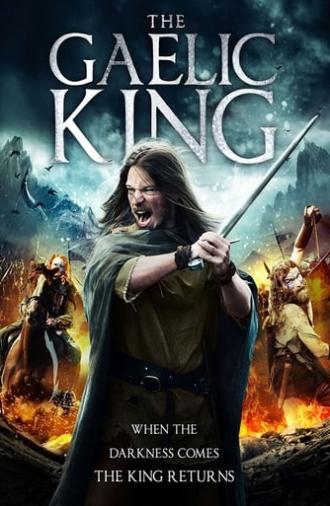 The Gaelic King (2017)