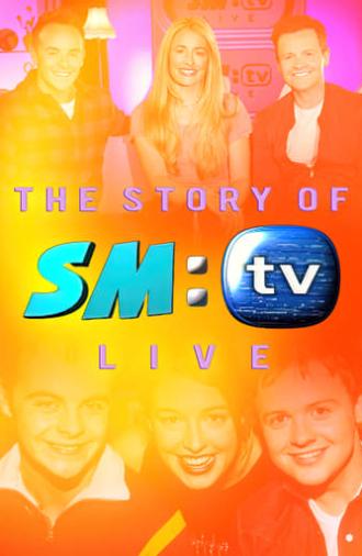 The Story of SM:TV Live (2020)