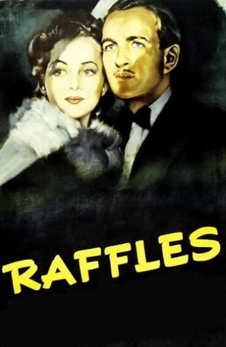 Raffles (1939)