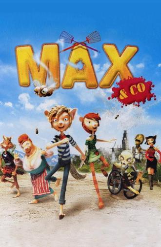 Max & Co (2007)