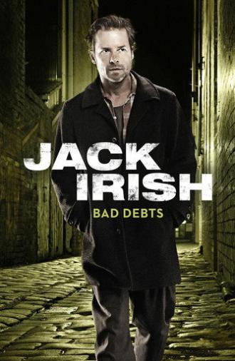 Jack Irish: Bad Debts (2012)