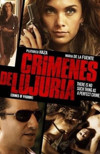 Crimes of Passion (2011)