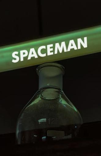 Spaceman (2022)
