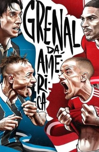 Gre-nal da América, O Filme (2020)