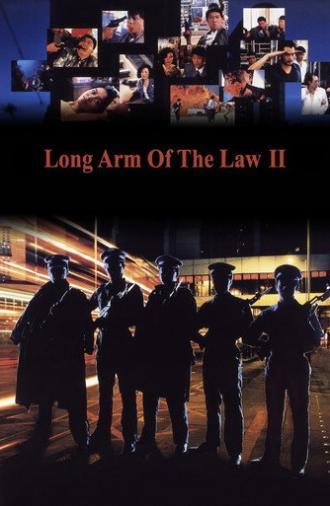 Long Arm of the Law II (1987)