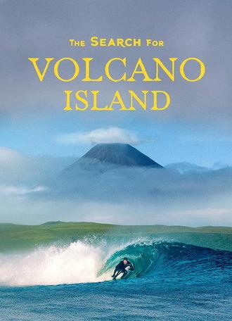 The Search for Volcano Island (2024)