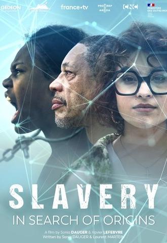 Aux origines, l'esclavage (2025)