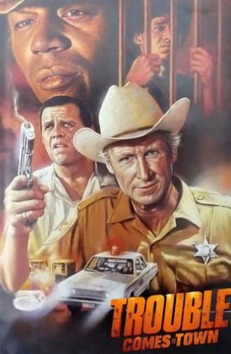 Trouble Comes to Town (1973)