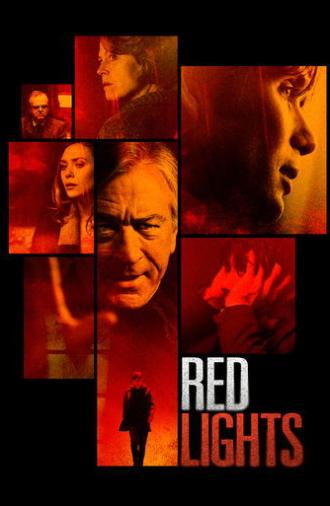 Red Lights (2012)