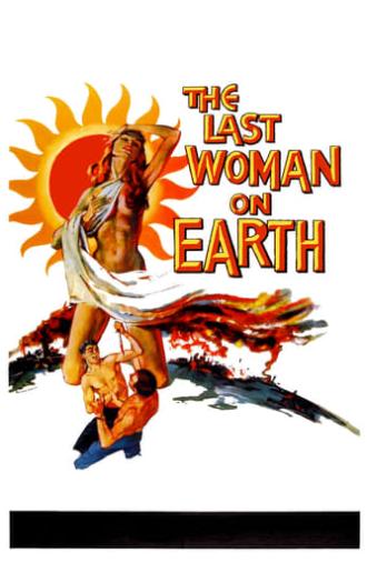 Last Woman on Earth (1960)