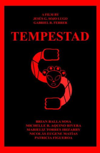 Tempestad (2024)