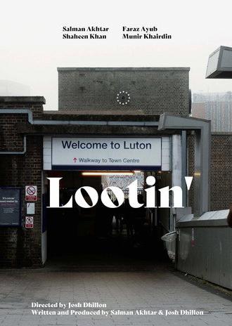 Lootin' (2023)