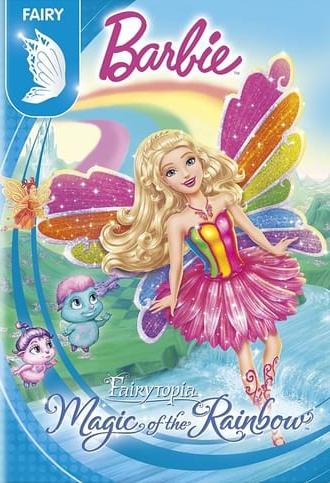 Barbie Fairytopia: Magic of the Rainbow (2007)