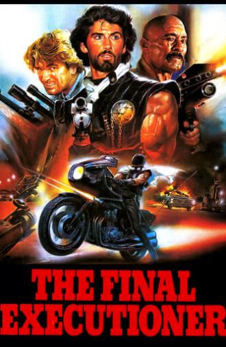 The Final Executioner (1984)