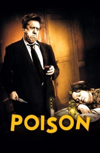 Poison (1951)