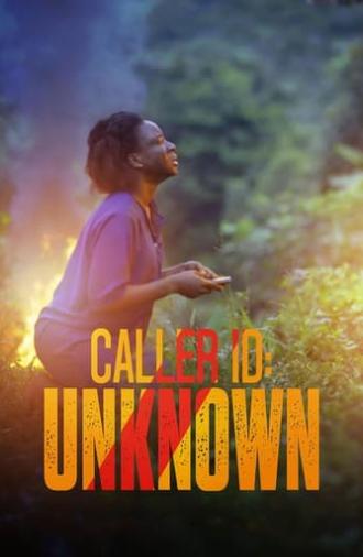 Caller ID: Unknown (2023)