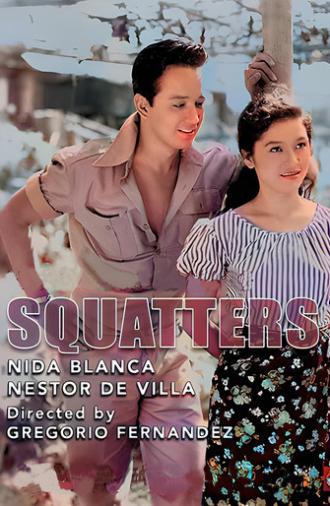 Squatters (1953)