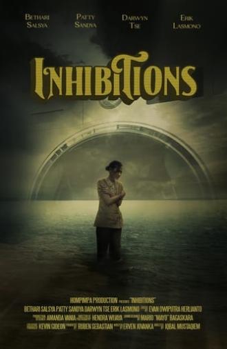 Inhibitions (2022)