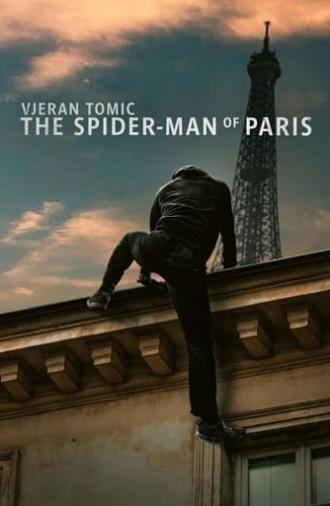 Vjeran Tomic: The Spider-Man of Paris (2023)