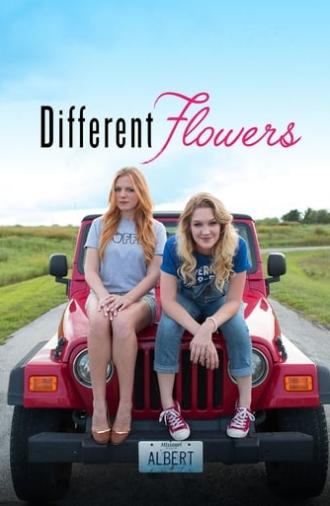 Different Flowers (2017)