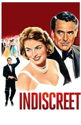 Indiscreet (1958)