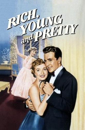 Rich, Young and Pretty (1951)