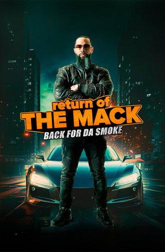 Return of The Mack (2026)