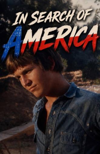 In Search of America (1971)