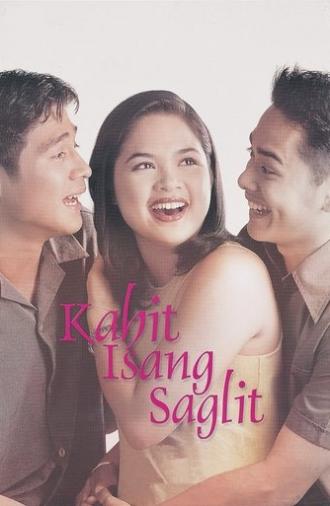 Kahit Isang Saglit (2000)