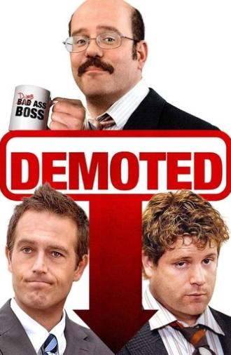 Demoted (2011)
