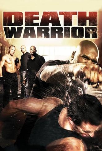 Death Warrior (2009)