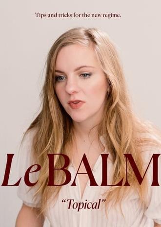 Le Balm (2018)