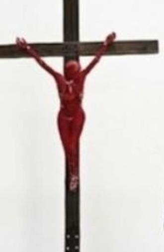 Crucifixion (2012)