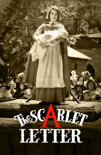 The Scarlet Letter (1934)