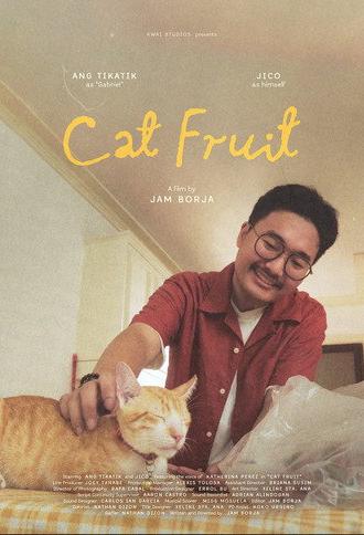 Cat Fruit (2024)