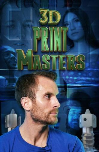 3D Print Masters (2020)