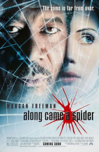 Along Came a Spider (2001)