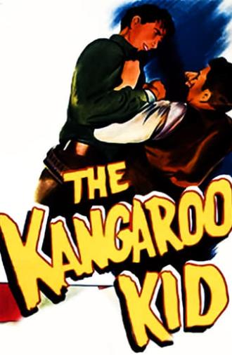 The Kangaroo Kid (1950)